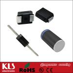 General purpose rectifier diodes